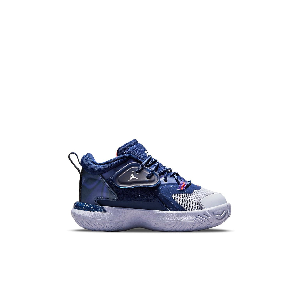 (TD) Air Jordan Zion 1 'ZNA' DC2023-400