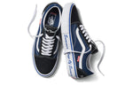 Boys of Summer x Vans Old Skool Black/Blue VN0A5HF33LD