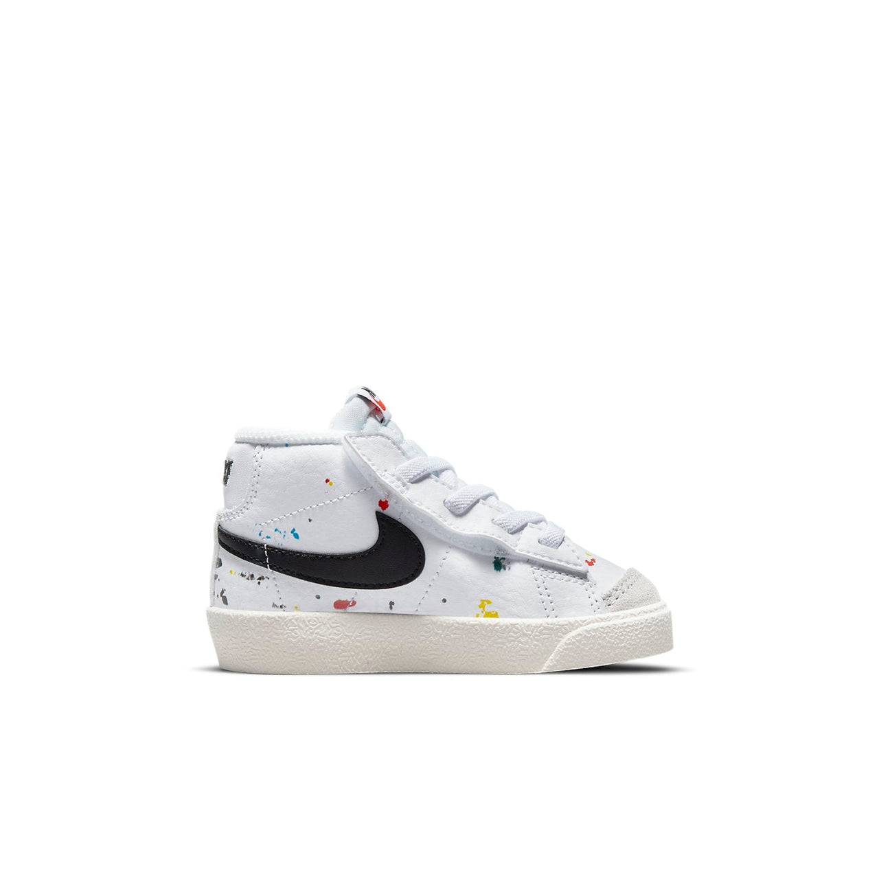 (TD) Nike Blazer Mid '77 'Paint Splatter' DJ2620-100