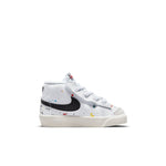 (TD) Nike Blazer Mid '77 'Paint Splatter' DJ2620-100
