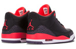 Air Jordan 3 Retro 'Crimson' 136064-005