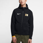 Nike x LPL Crossover RNG Uniform Zipper Hooded Jacket Black CT9111-010