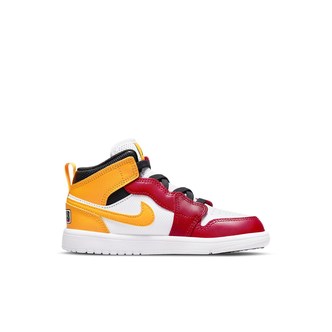 (PS) Air Jordan 1 Mid ALT SE 'Motorsport' DJ6251-067