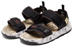 PUMA Michael Lau x RS-Sandal 'Black White' 380517-01