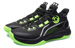 Li-Ning Combat Low Black/Green ABPR027-1