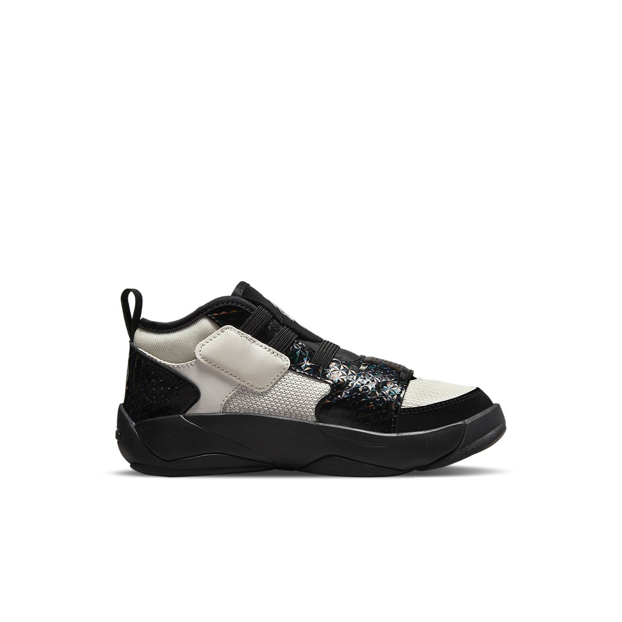 (PS) Air Jordan Zion 2 'Black White' DX5418-001