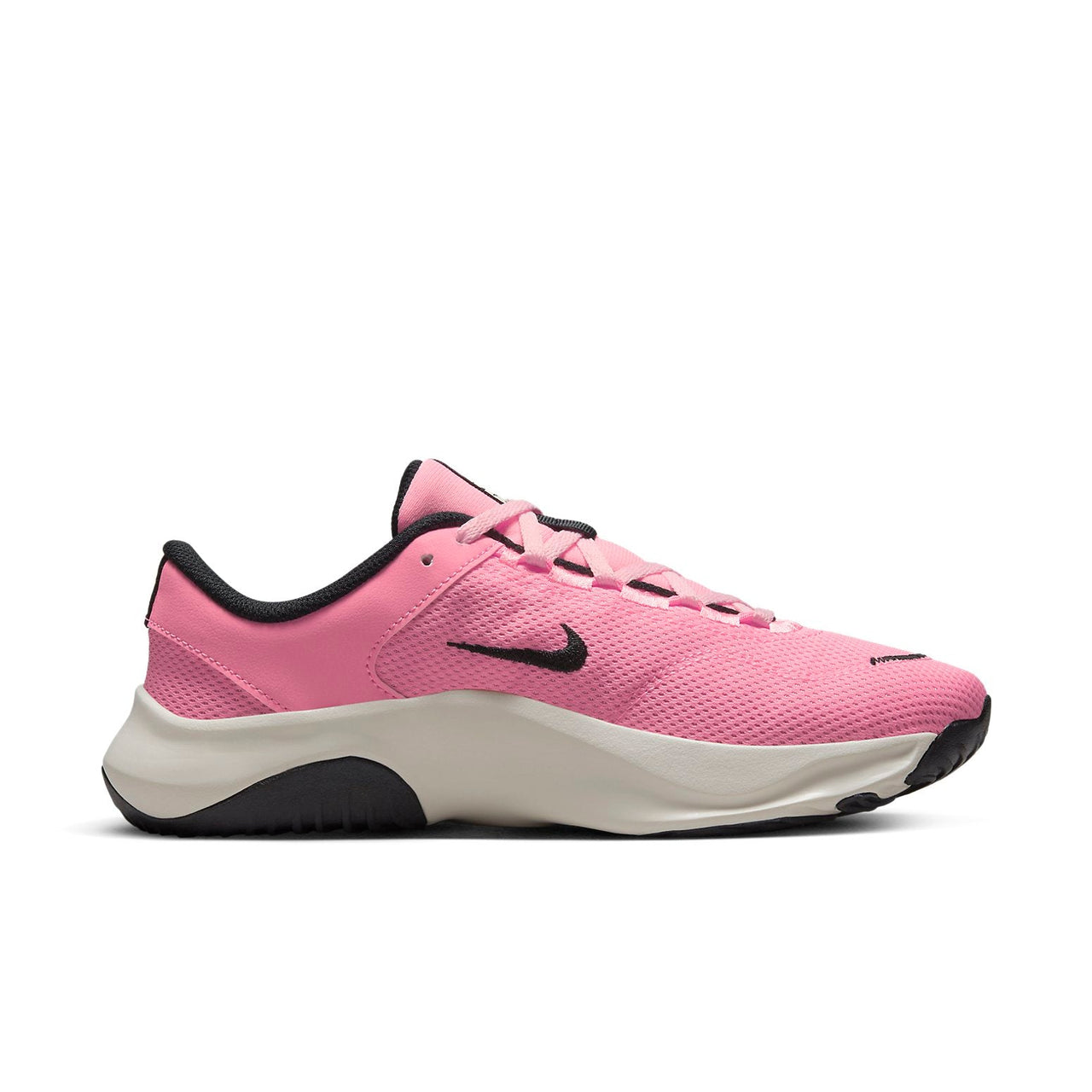 (WMNS) Nike Legend Essential 3 Next Nature 'Coral Chalk' DM1119-602