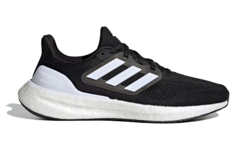 adidas PureBoost 23 'Black White' IF2376