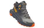 HOKA ONE ONE Trail Code GORE-TEX 'Castlerock Persimmon Orange' 1123165-CPOR