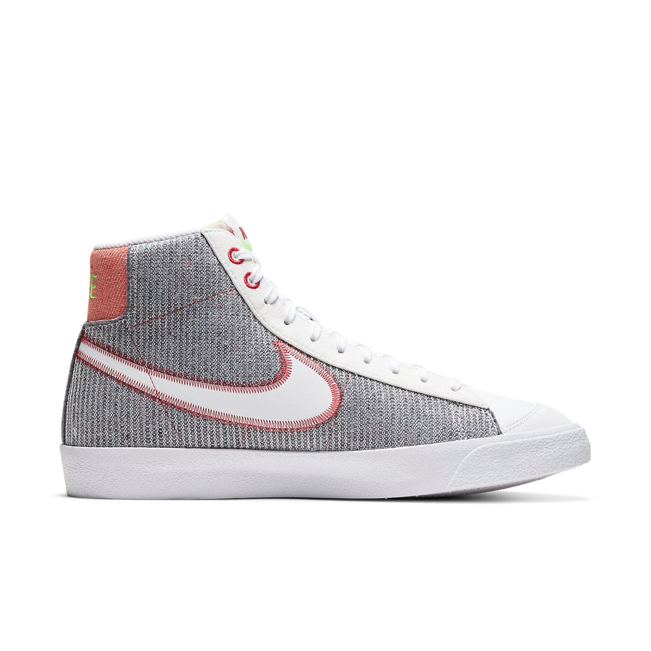Nike Blazer Mid '77 'Recycled Jerseys Pack' CW5838-022