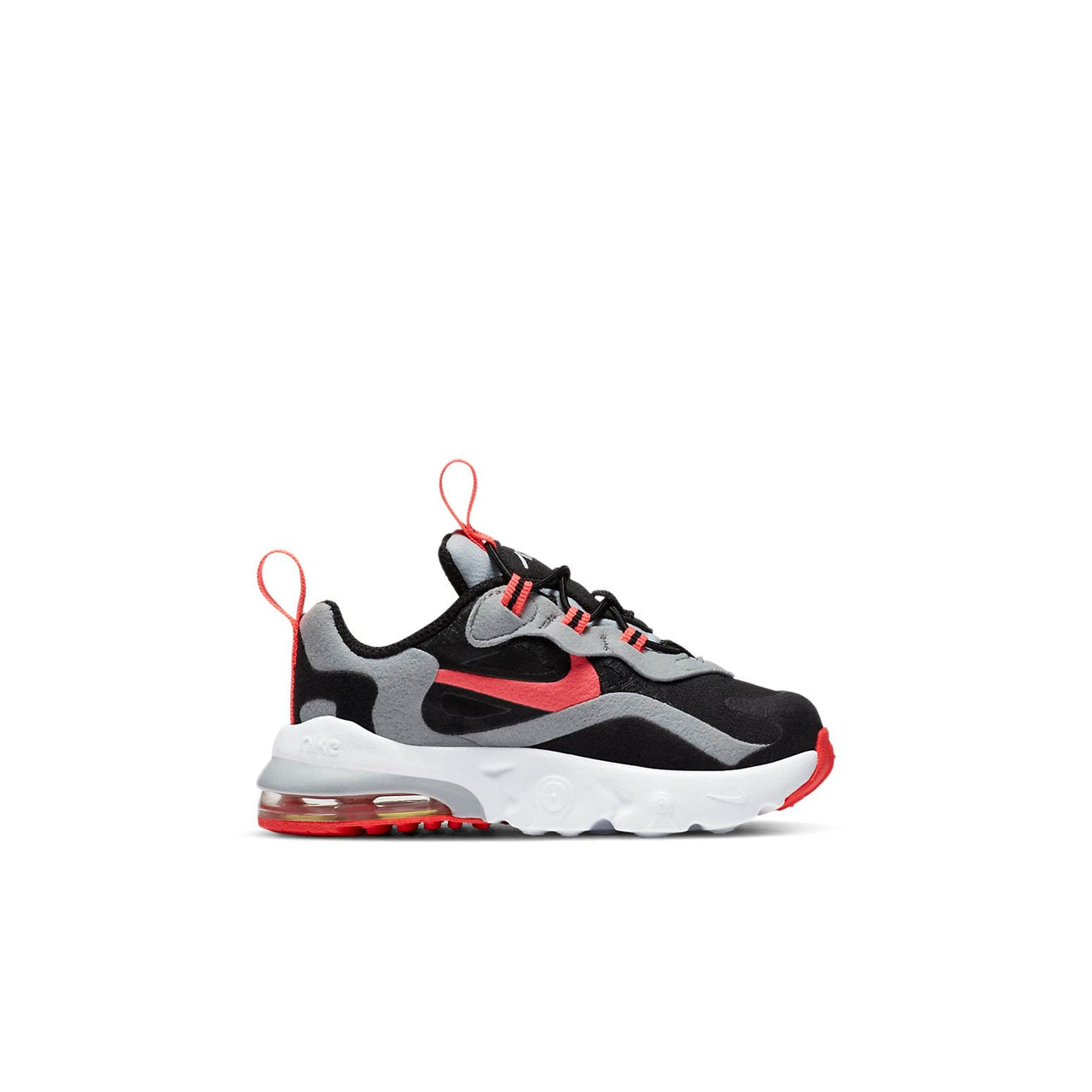 (TD) Nike Air Max 270 RT 'Black Grey Pink' CD2654-019