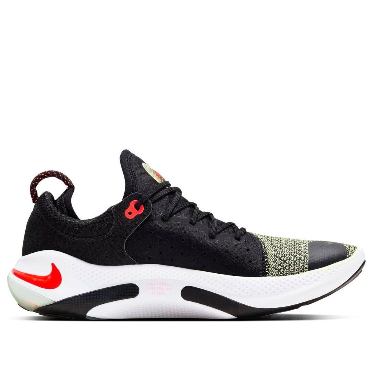 Nike Joyride Run Flyknit 'Black Olive Aura' AQ2730-009