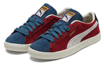 PUMA Suede Vintage 'WTFormstrip - Intense Red Sweet Grape' 382657-02