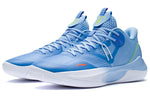 Li-Ning Sonic 9 Team Low 'Aurora Blue' ABPS023-3