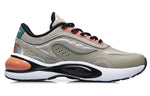 (WMNS) Li-Ning V8 'Grey Orange' ARHR056-3