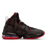 (GS) Nike LeBron 19 'Bred' DD0418-011