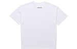 Fear of God Essentials FW20 3 Pack Tee 'White' FOG-FW20-171