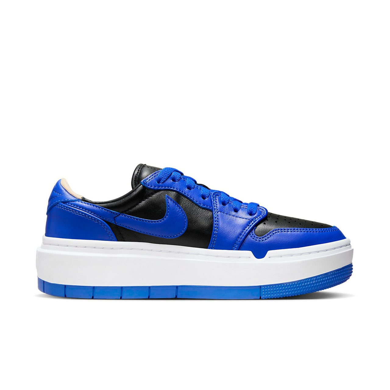 (WMNS) Air Jordan 1 Elevate Low 'Hyper Royal' DH7004-004
