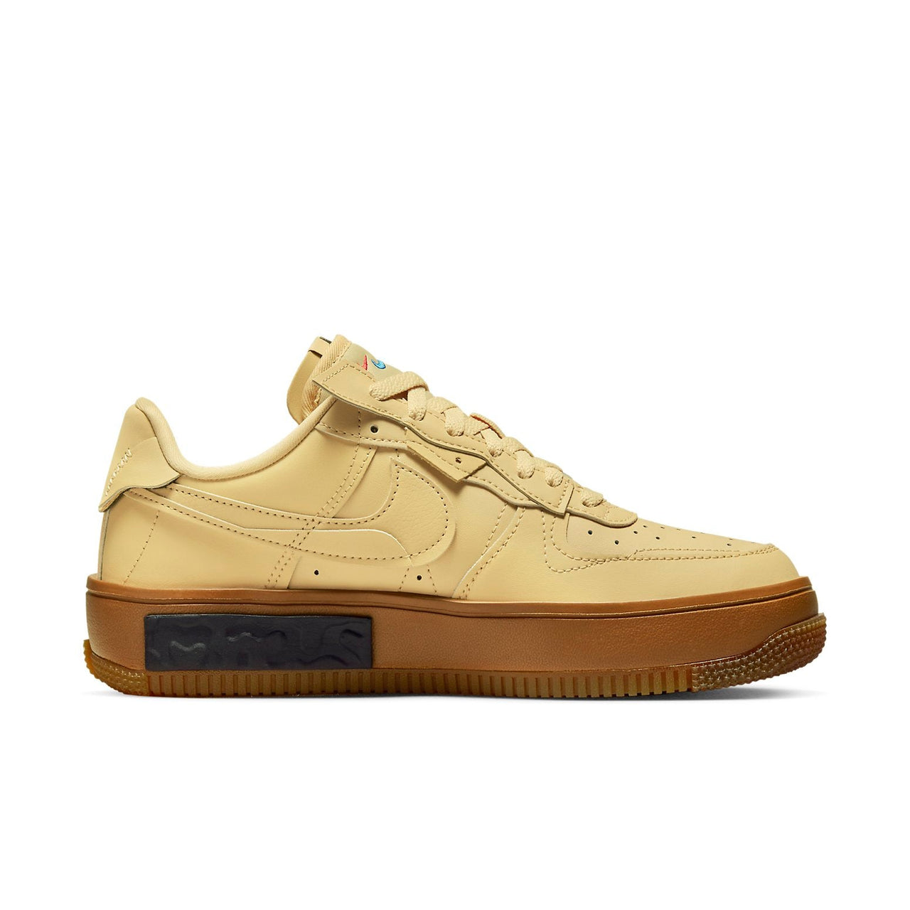 (WMNS) Nike Air Force 1 Low Fontanka 'Sesame' DH1290-201