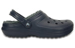 Crocs Shoes Sports sandals 'Dark Blue Gray' 203591-459