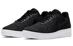 Nike Air Force 1 Flyknit 2.0 'Black Anthracite' CI0051-001