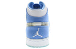 Air Jordan 1 Retro Alpha 'White University Blue' 316269-142