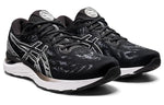ASICS Gel-Cumulus 23 'Black White' 1011B012-001