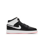 (GS) Air Jordan 1 Mid 'Arctic Punch' 555112-061