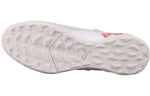 PUMA Ultra 3.2 TT Soccer Cleats White/Orange 106351-03