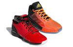adidas D Rose 1 11 'Past and Present Pack' EY2785