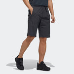 adidas Outdoor Athleisure Casual Sports Shorts Black GN7330