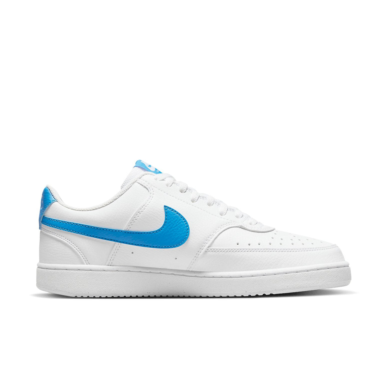 Nike Court Vision Low Next Nature 'White Light Photo Blue' DH2987-105