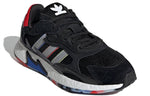 adidas Tresc Run 'Black Silver Metallic' EF0797