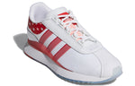 (WMNS) adidas originals Sl Andridge 'White Pink' FY3138
