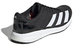 (WMNS) adidas Adizero Boston 8 'Core Black' G28879