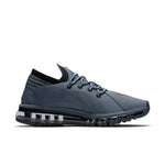 Nike Air Max Flair 'Cool Grey Solar Red' 942236-004