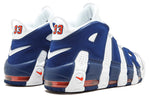 Nike Air More Uptempo 'Knicks' 921948-101