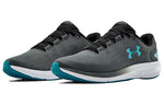 Under Armour Charged Pursuit 2 Running 'Grey Blue' 3022594-100