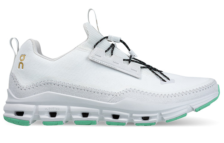 (WMNS) On Running Cloudaway 'Undyed White Parakeet' 3WD10501564