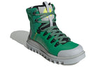 (WMNS) adidas Stella McCartney x Eulampis Boot 'Green Clear Onix' HR1540