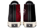 Converse Beyond Retro x Chuck 70 High 'Color Block - Velvet' A03266C