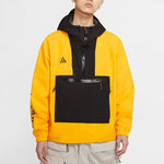 Nike ACG Gore-tex Paclite Logo Jacket Men's Yellow CK7234-739