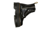 (WMNS) Dr. Martens Jadon Max Platform Boot 'Black Buttero' 25566001