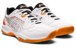 ASICS Gel Renma 'White Shocking Orange' 1071A068-102