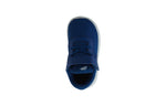 (TD) Nike Tanjun Low-Top Running Shoes Blue 818383-402