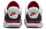Nike Zoom Vapor Tour AJ3 'Fire Red' 709998-106