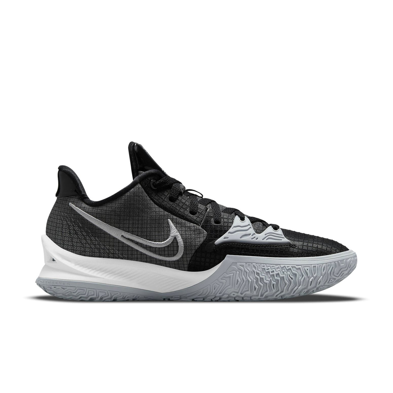 Nike Kyrie Low 4 TB 'Black Wolf Grey' DA7803-003