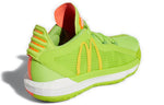 adidas McDonald's x Dame 6 'Dame Sauce' FX3334