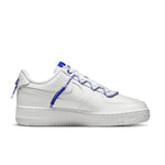 (WMNS) Nike Air Force 1 '07 LX 'White Safety Orange' DH4408-100