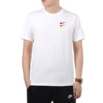 Nike FC Logo T-Shirt 'White' CT8432-100